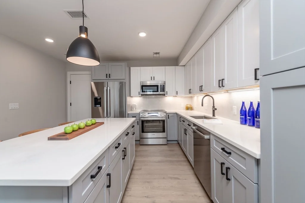 4-8 Frankin St, Allston