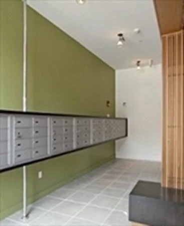 70 Lincoln St, Leather District