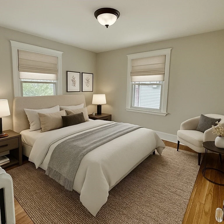 58 Saxton St, Dorchester