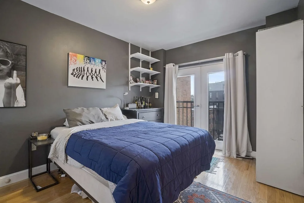 1723 Washington St, South End