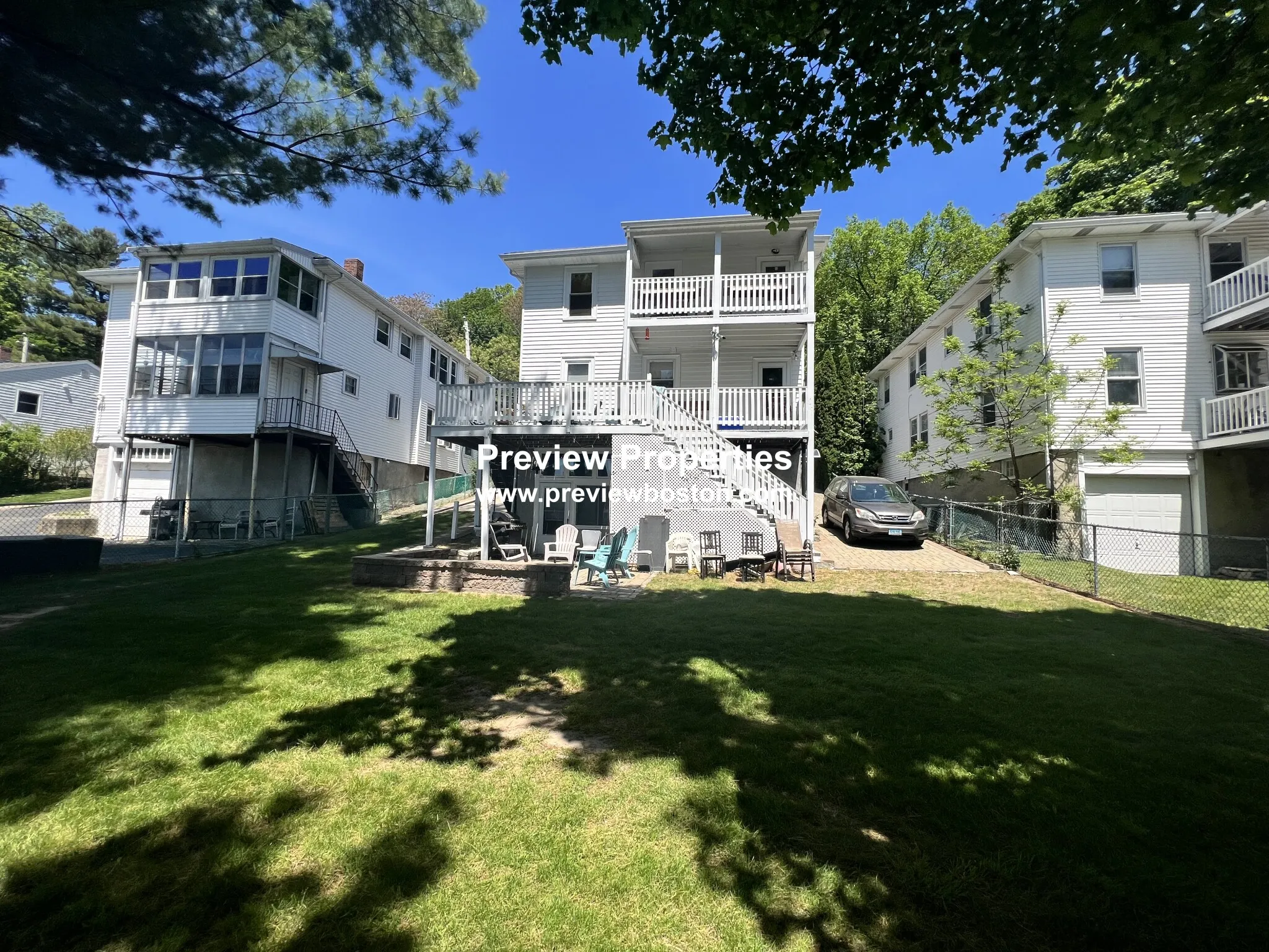 60 Kenrick St, Brighton