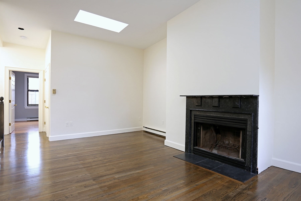 25 Hanson St, South End