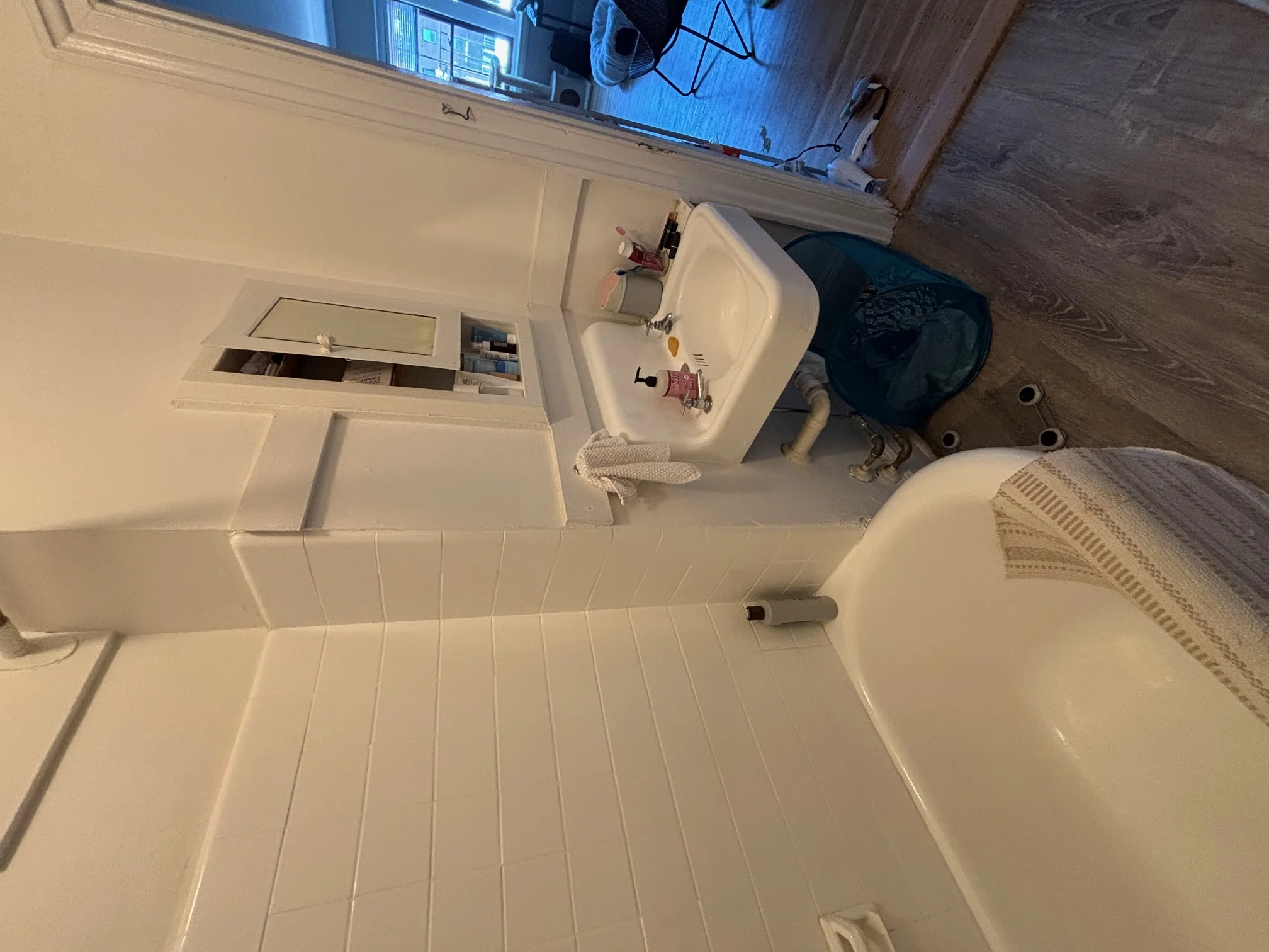 98 Charles St, Beacon Hill