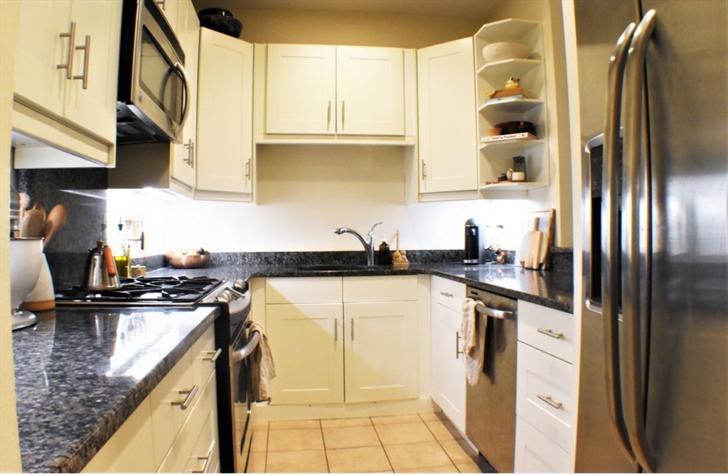 11 Worcester St, Boston