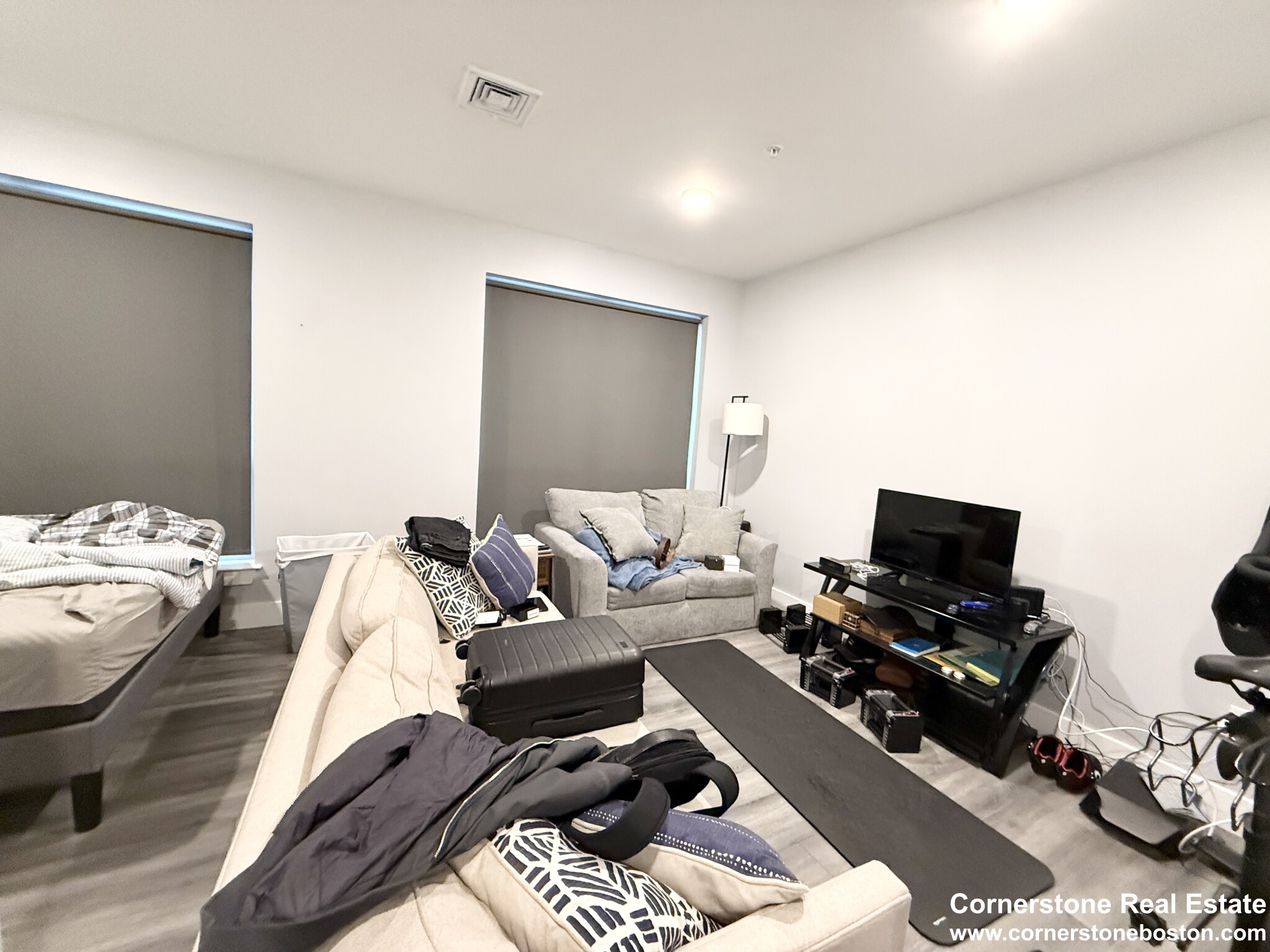 55 West Fifth St, South Boston