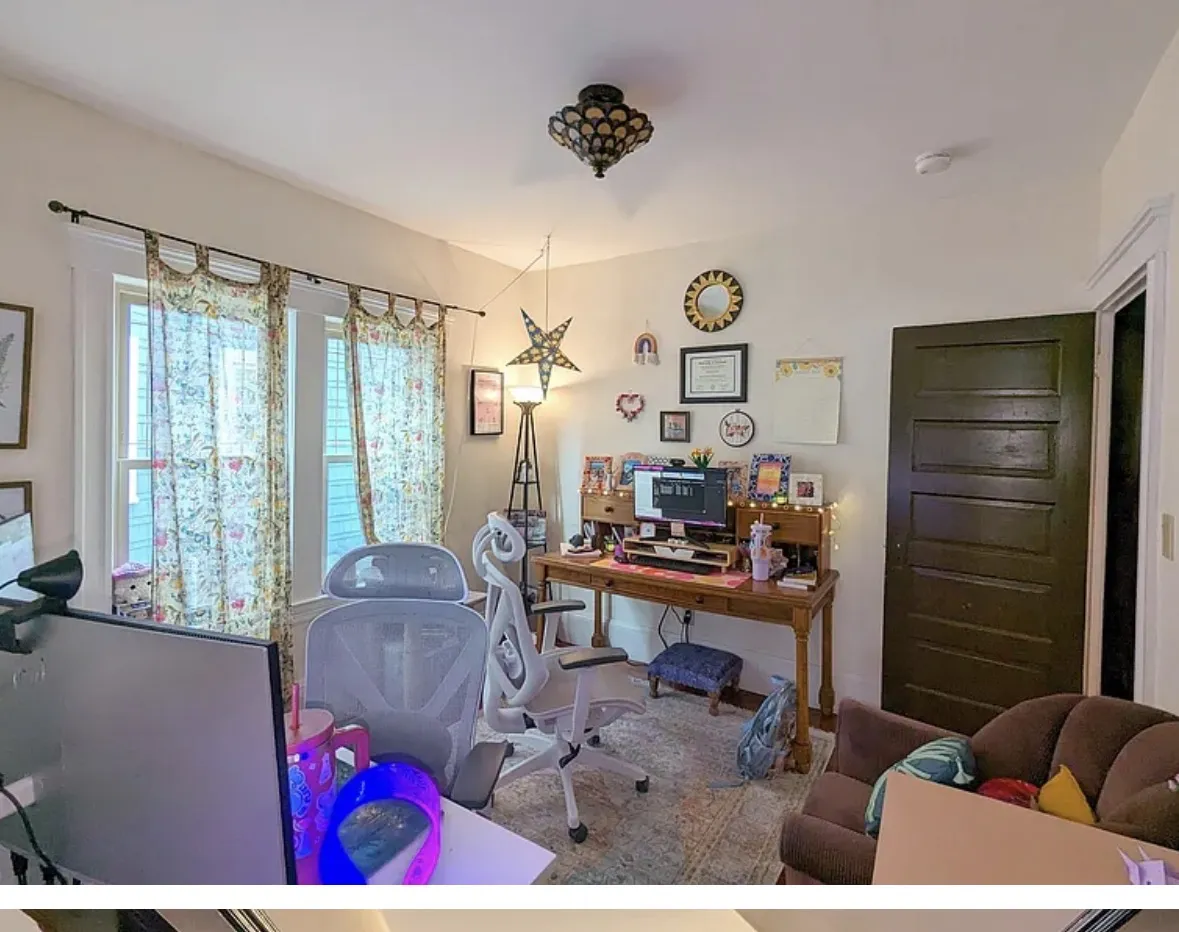 69 Prichard Ave, Powder House Square