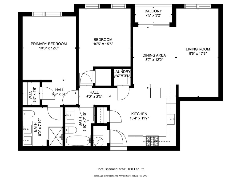 457 W Broadway, South Boston