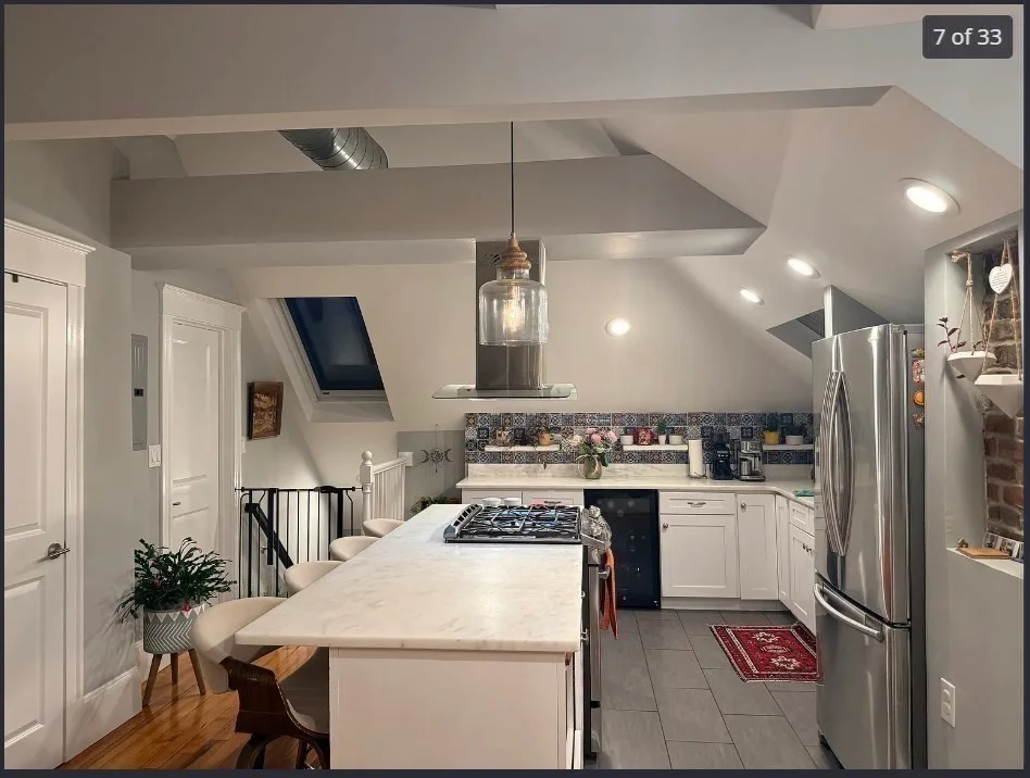 40 Winthrop St, Salem