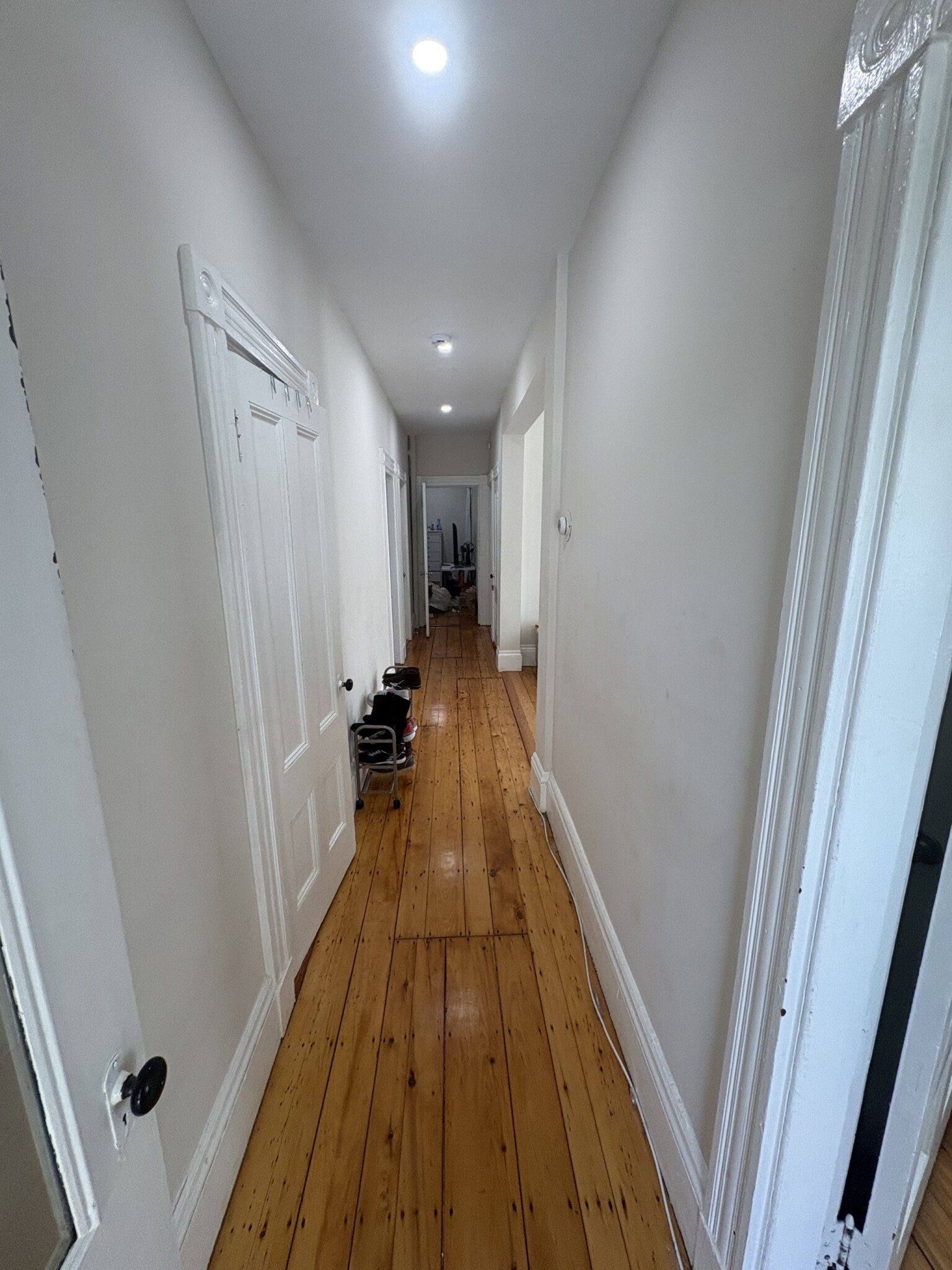 368 Washington St, The Port