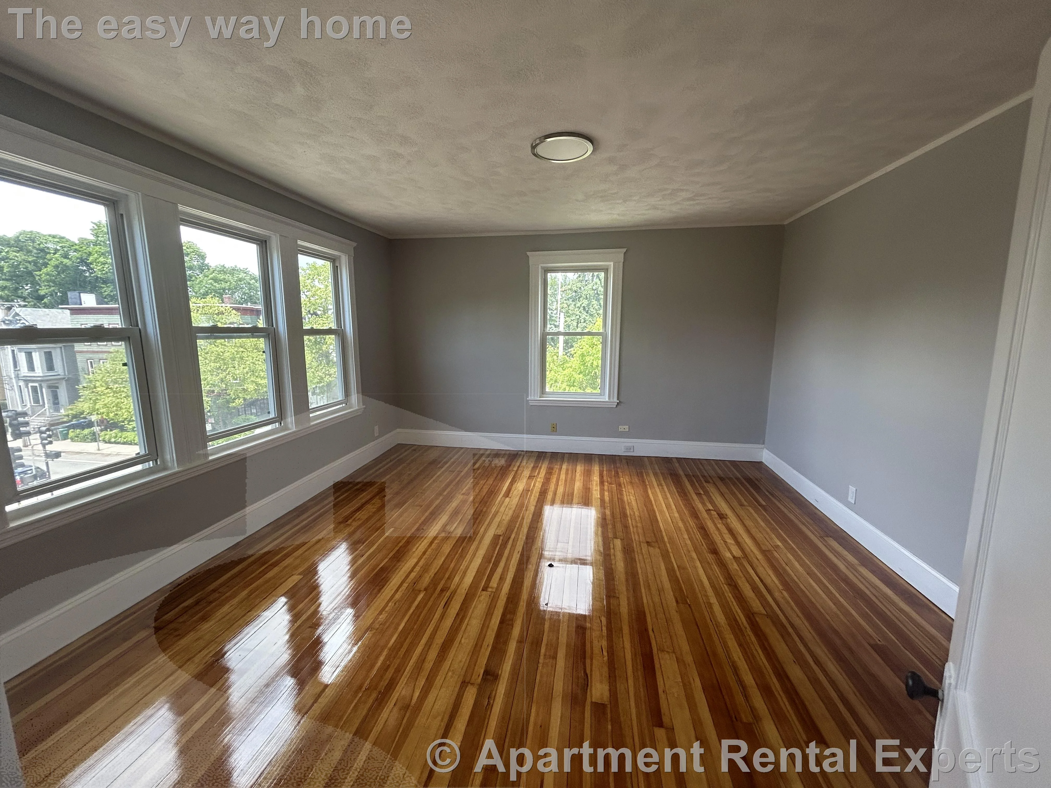 427 Broadway, Mid Cambridge