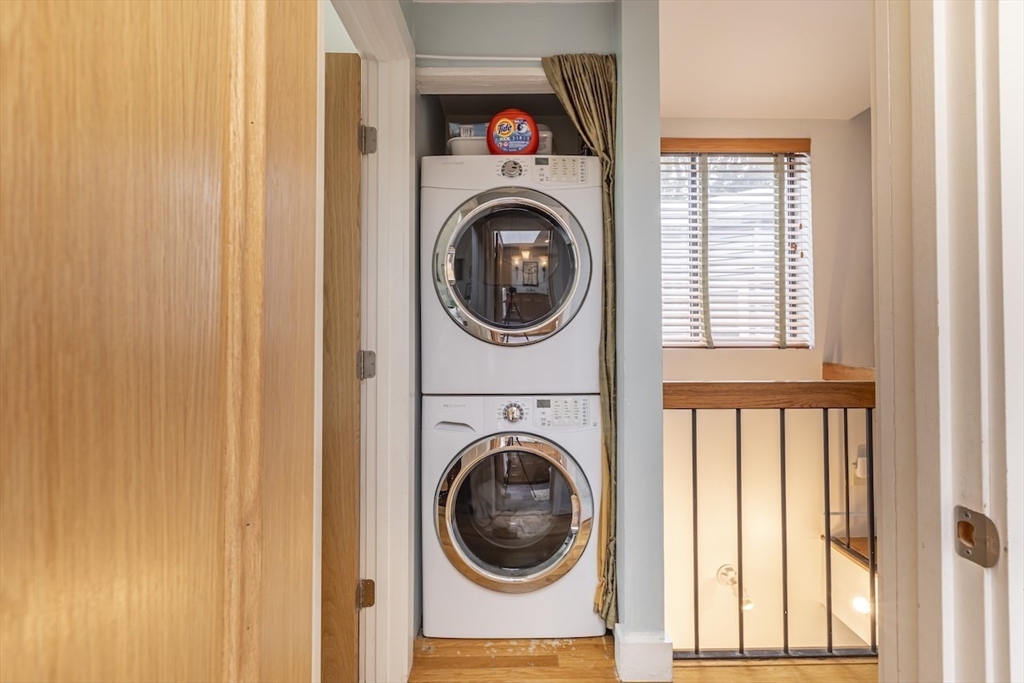 54 Trowbridge, Mid-Cambridge