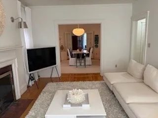 3 Concord Ave, Neighborhood Nine