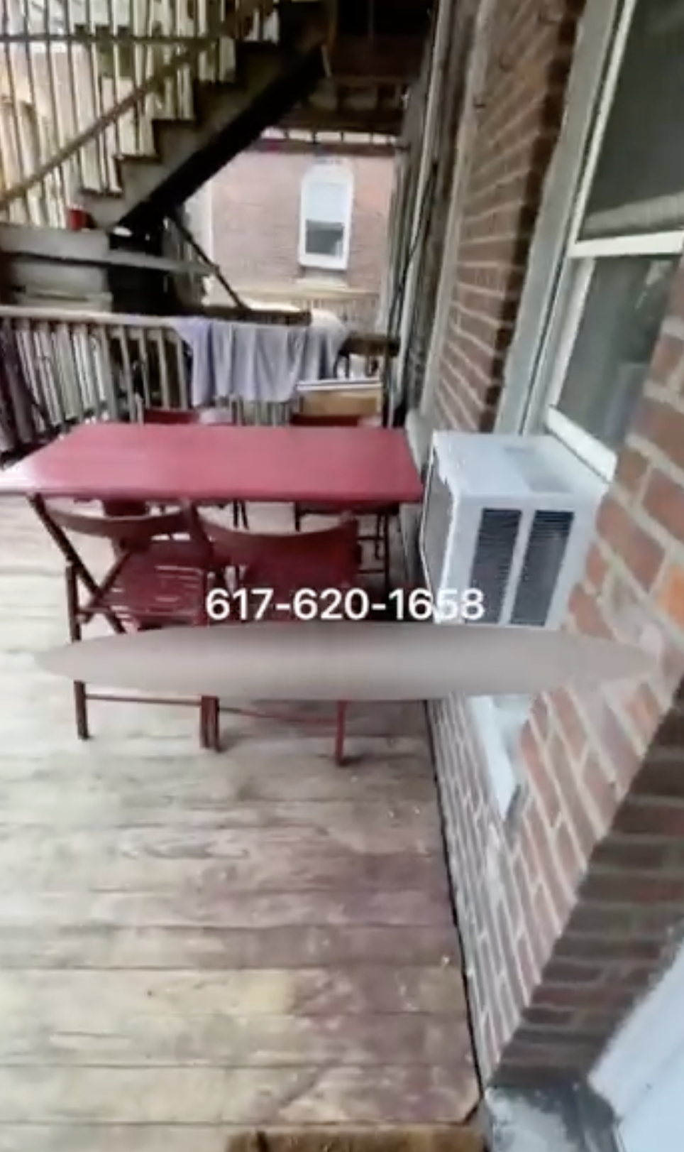 81 Brighton Ave, Allston