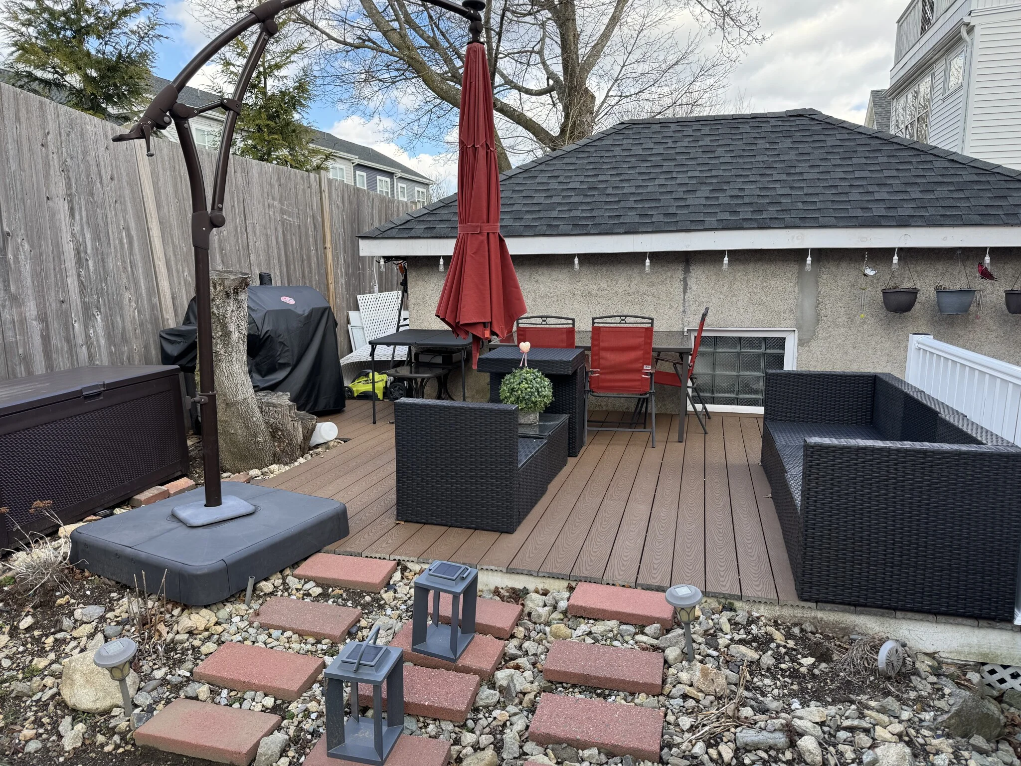 18 Plimpton Ave, Norwood