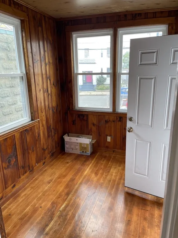 79 Newton St, Ward Two