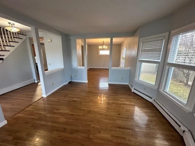 633 Plantation St, Worcester