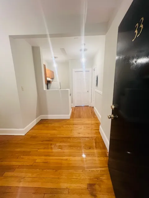 38 Hemenway St, Fenway