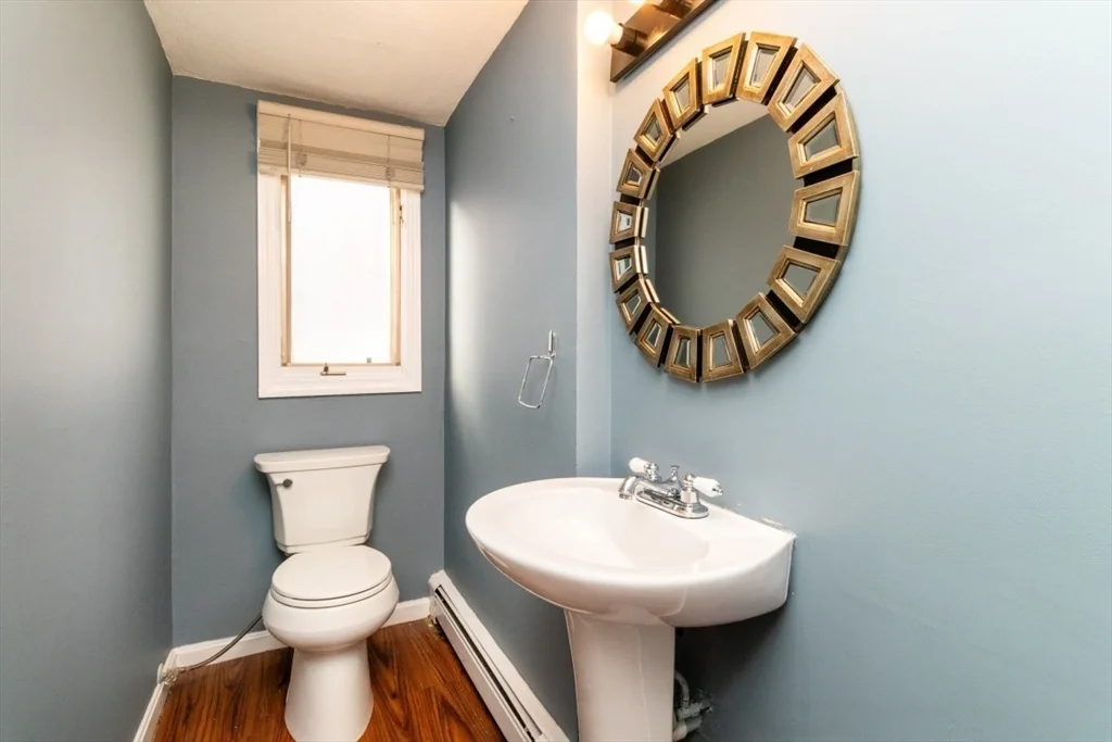 82 Glendower Rd, Roslindale