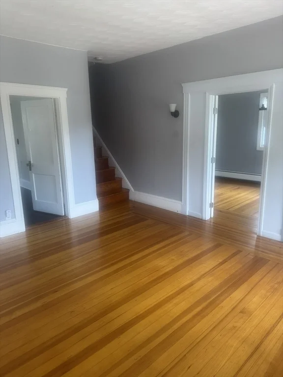 537 Park Ave, Revere