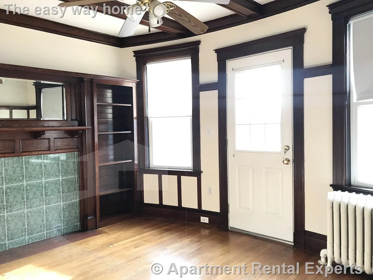 25 Lake St, Arlington Line