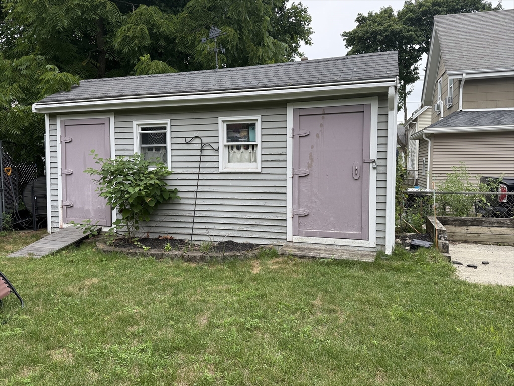 45 Division, North Attleboro