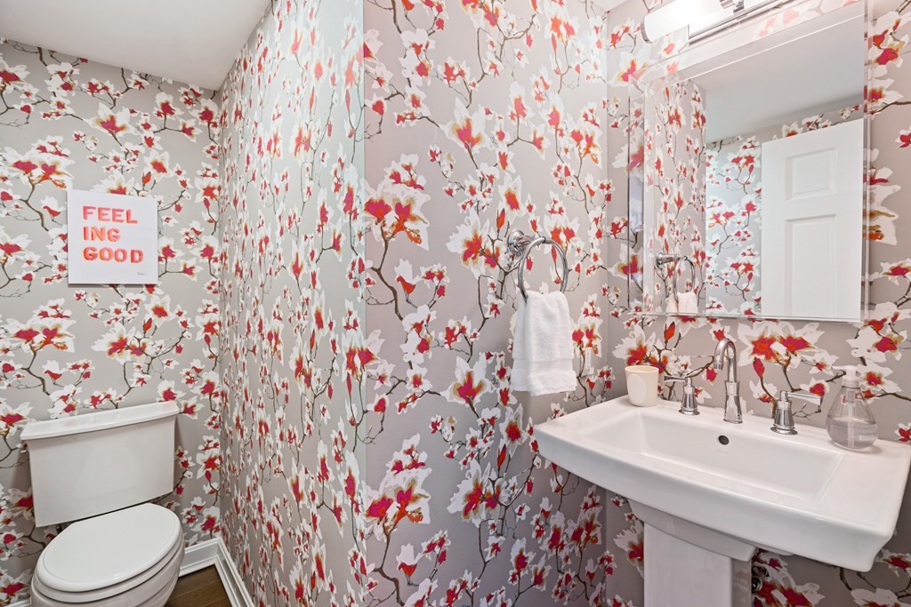 20 Webster St, Coolidge Corner