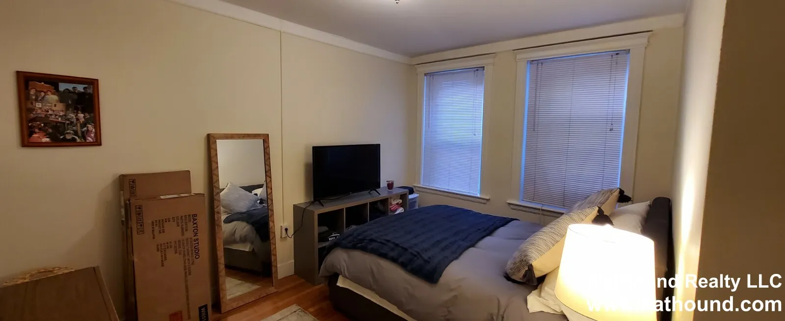 94 Brainerd Rd, Allston