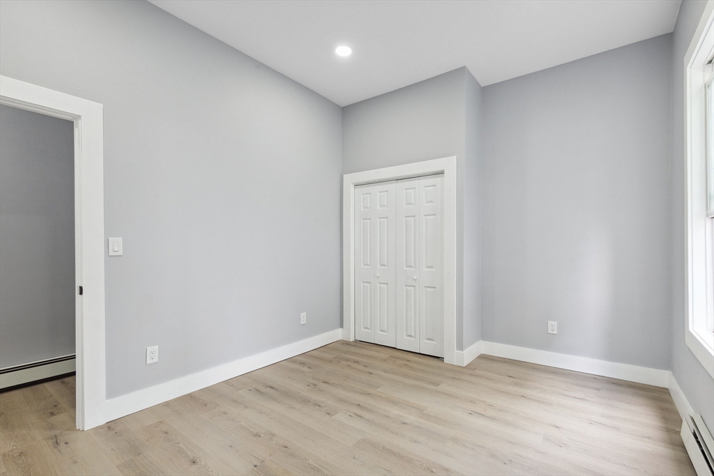 91 Blue Hill Ave, Boston