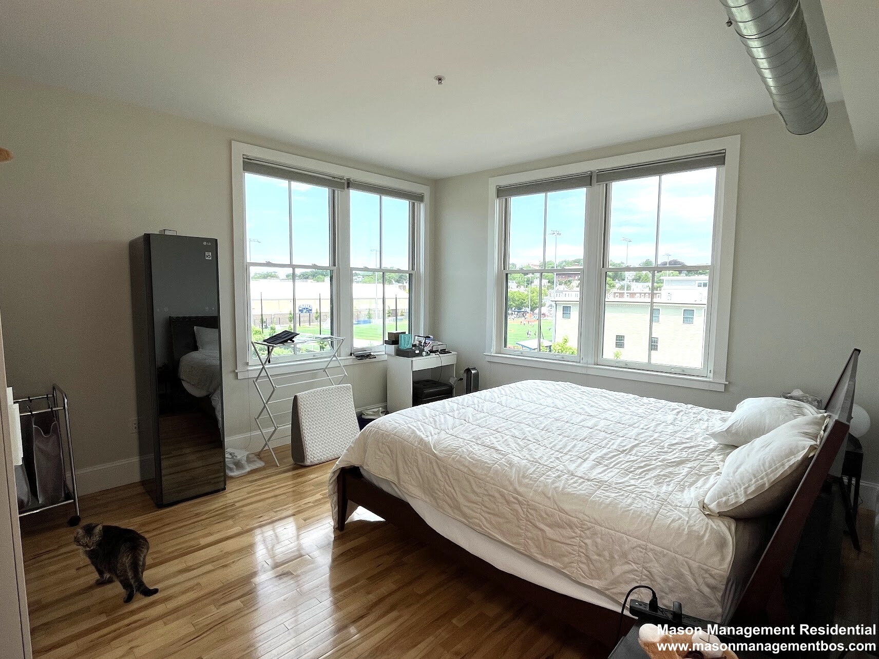 43 Park St, Ward Two