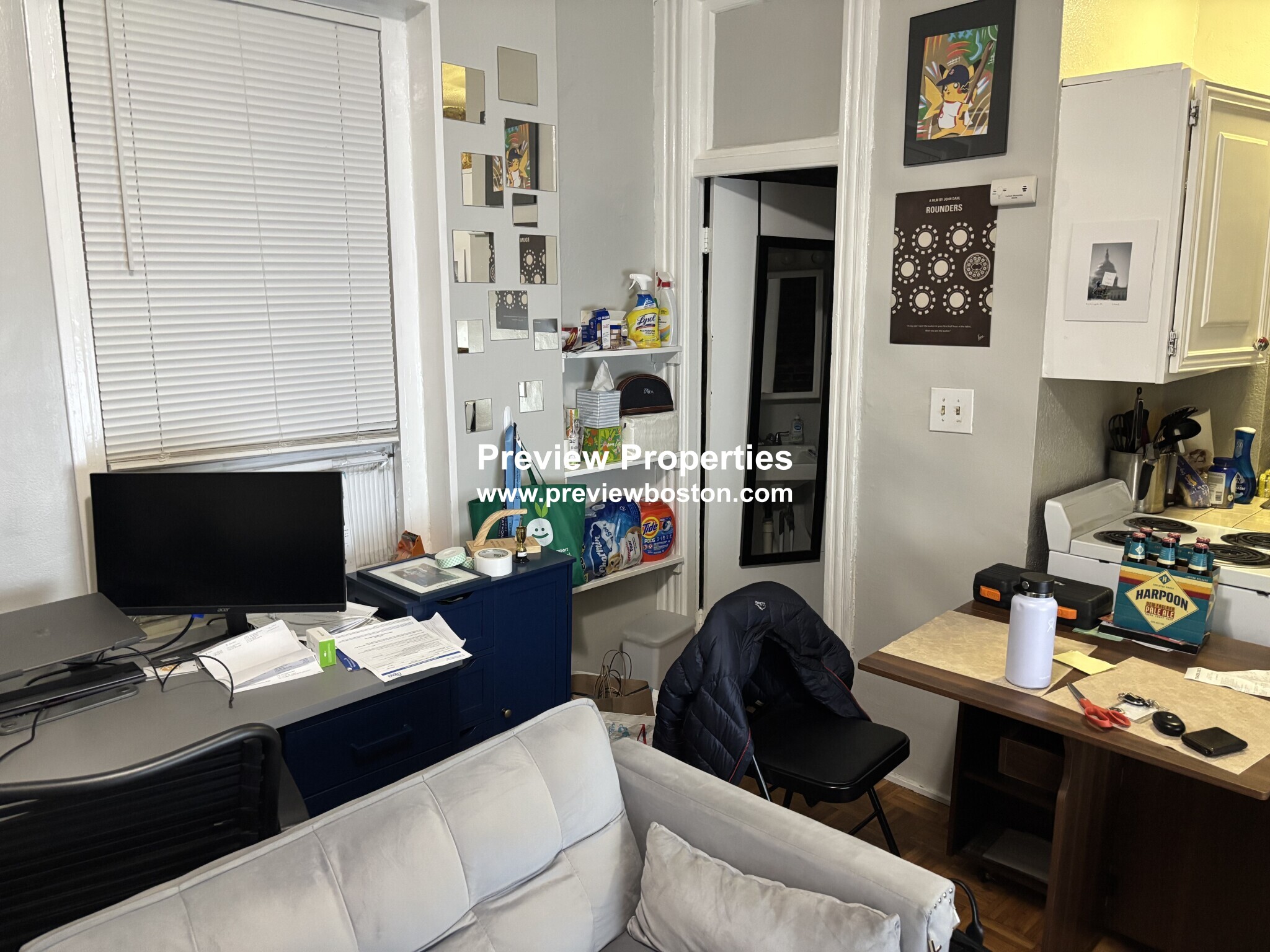 40 Anderson St, Beacon Hill