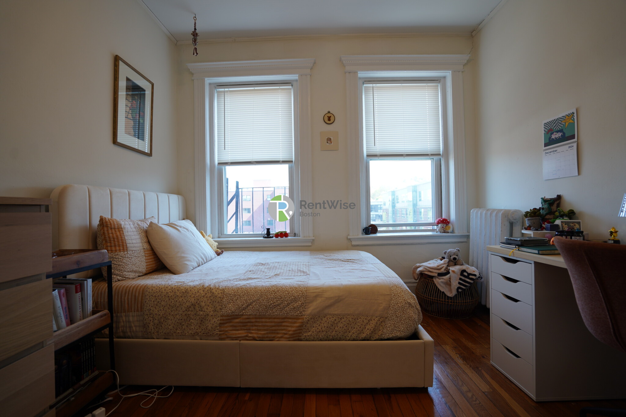 1302 Commonwealth Ave, Allston