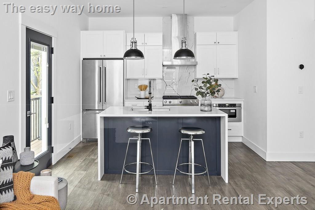 314 Prospect St, Inman Square