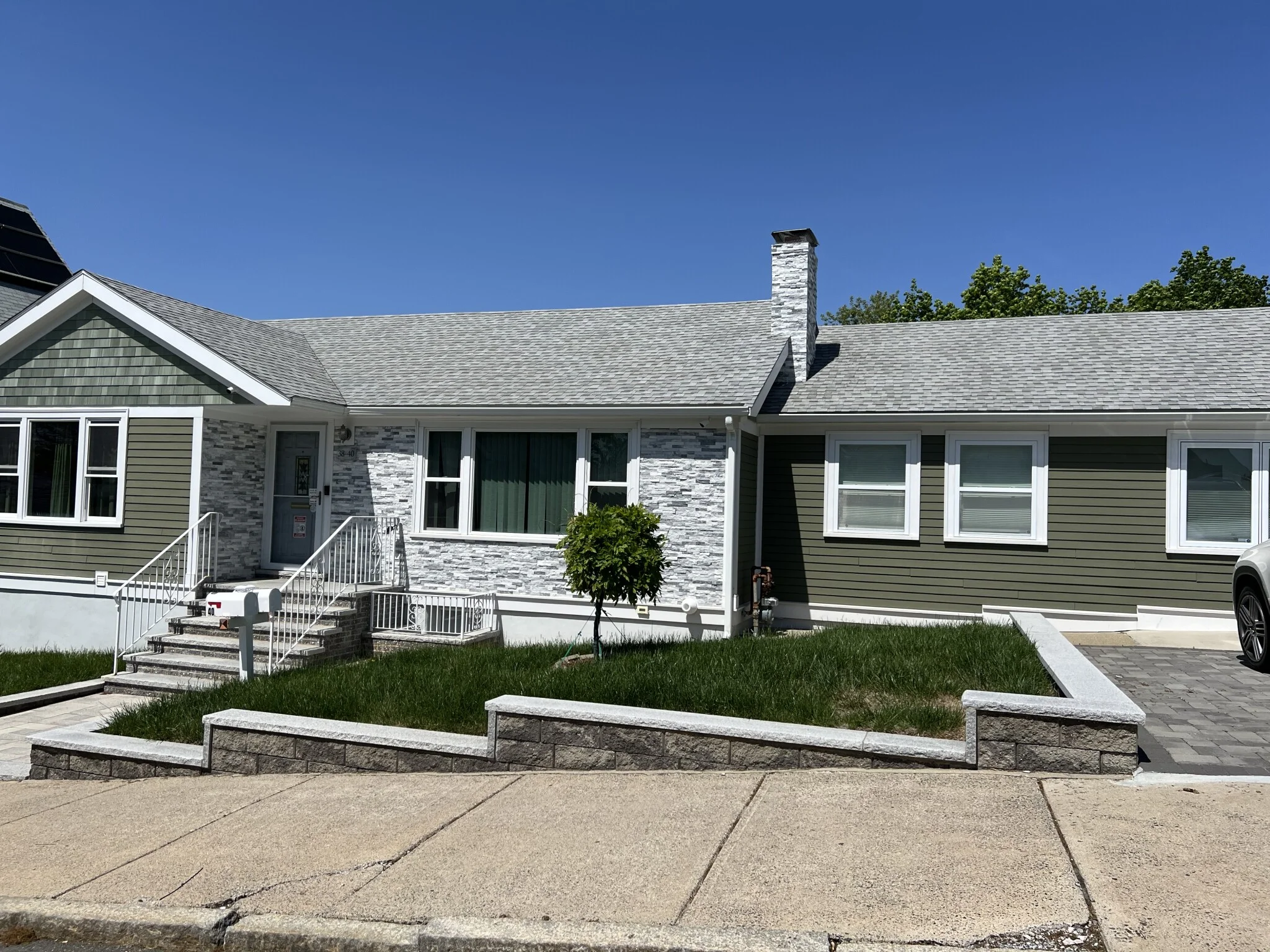 38 Garland St, Everett