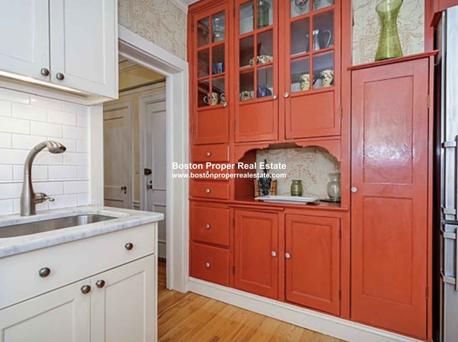 180 Commonwealth Ave, Back Bay