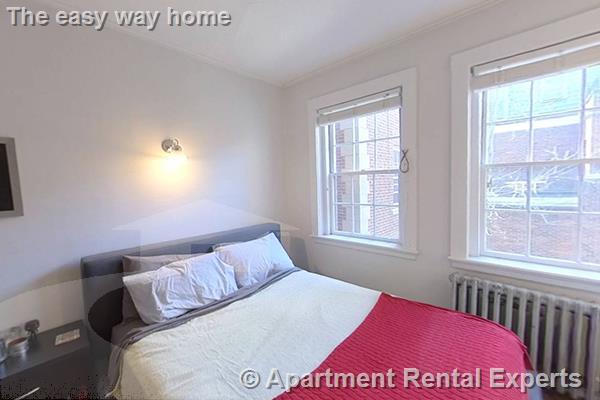 21 Chauncy St, Harvard Square