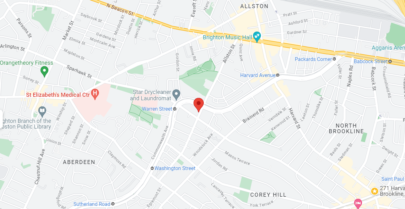 161 Allston St, Brighton