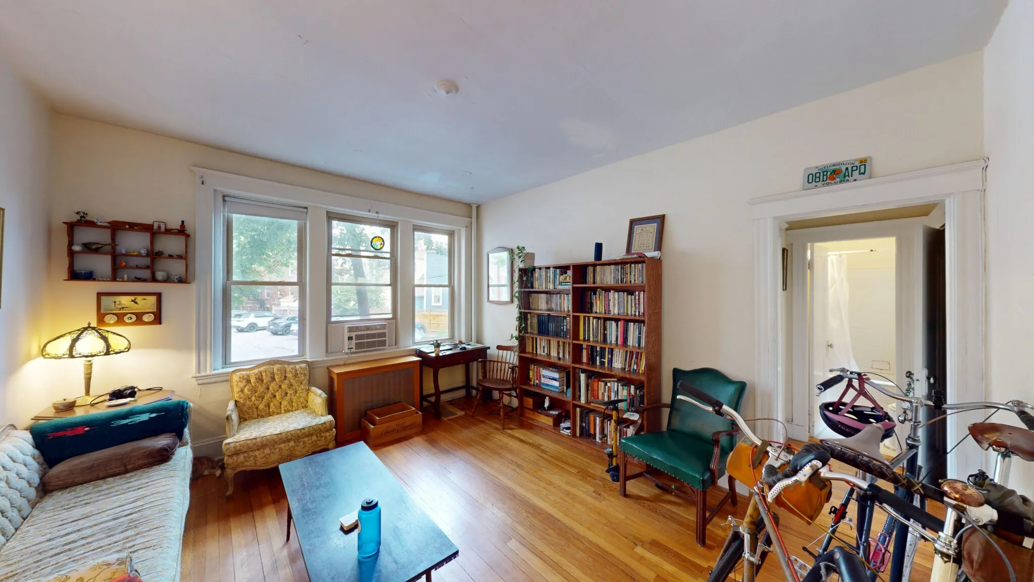 1616 Massachusetts Ave, Neighborhood Nine