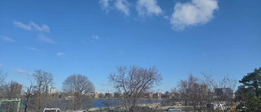 25 Bay State Rd, Back Bay