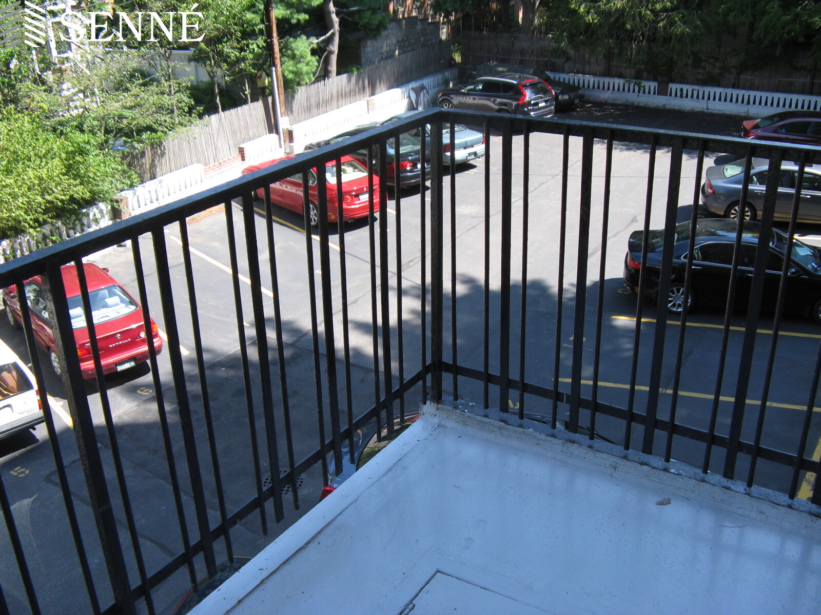 9 Chauncy St, Neighborhood Nine