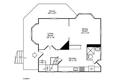 58 Saunders, Allston