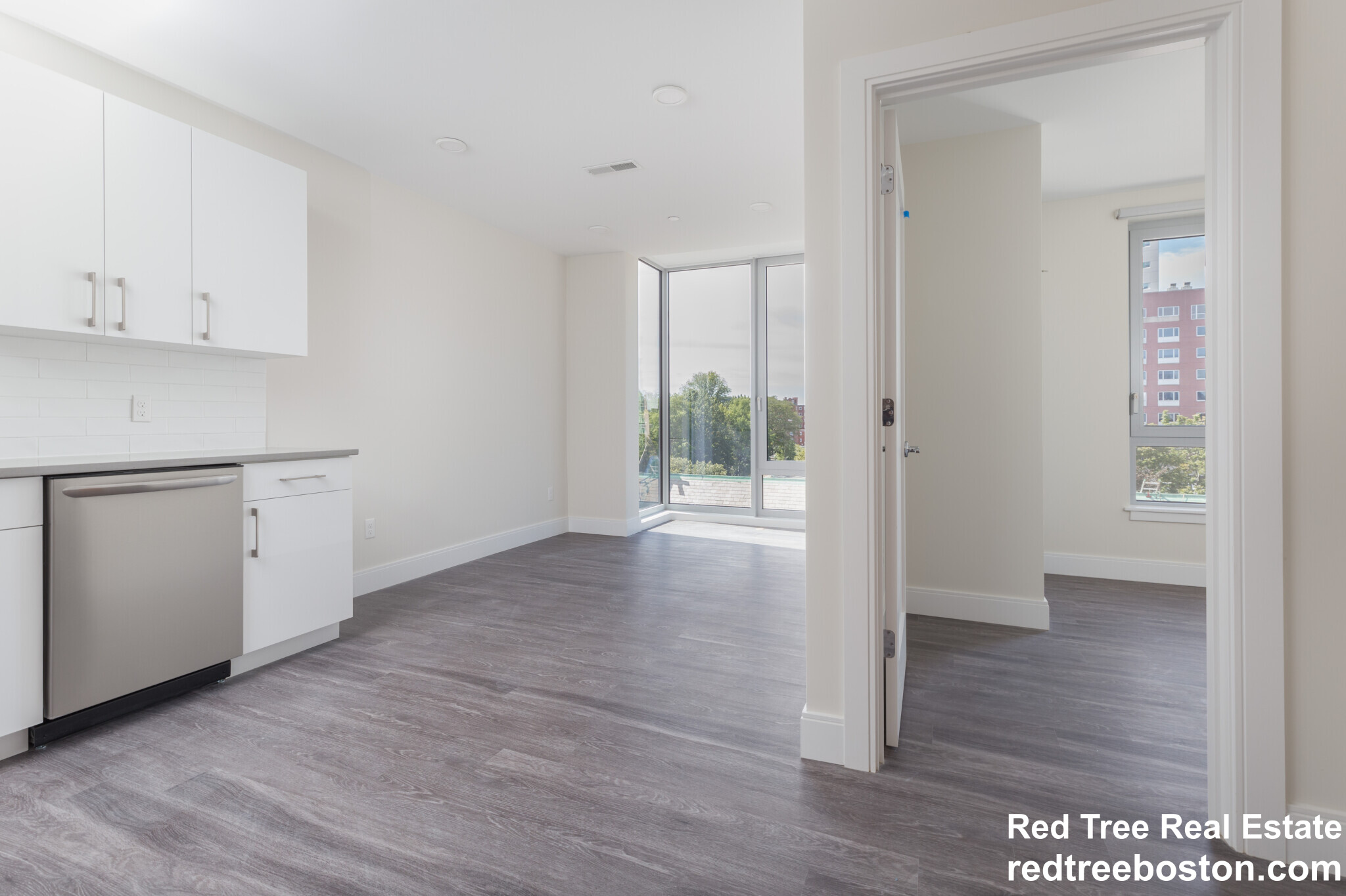 1065 Tremont St, Roxbury