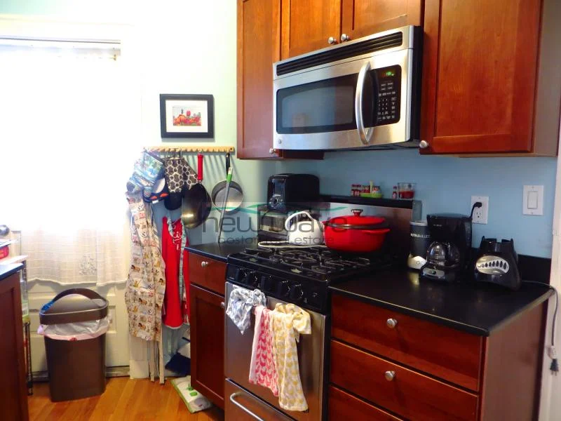 64 Charlesgate East, Fenway