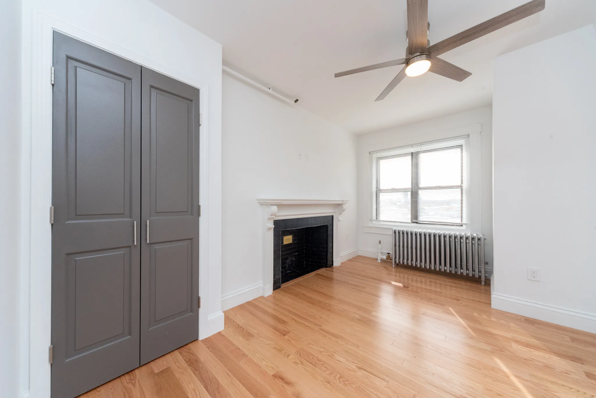 91 Westland Ave, Fenway