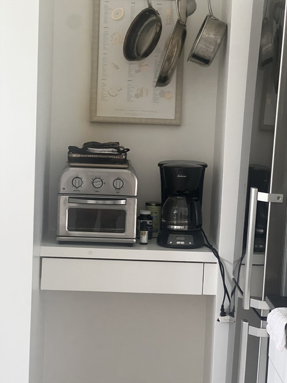 1166 Washington St, South End