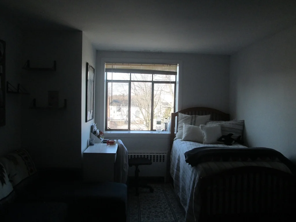 276 Mass Ave, Arlington