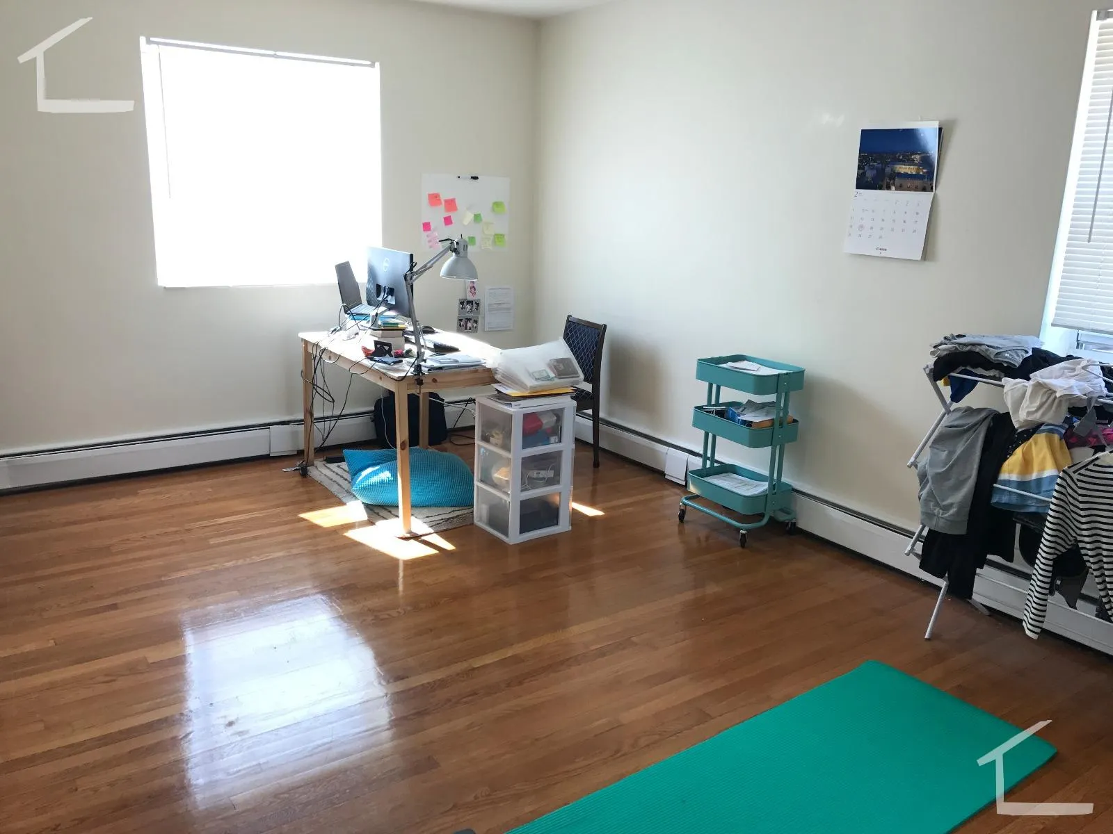 34 Gardner St, Allston