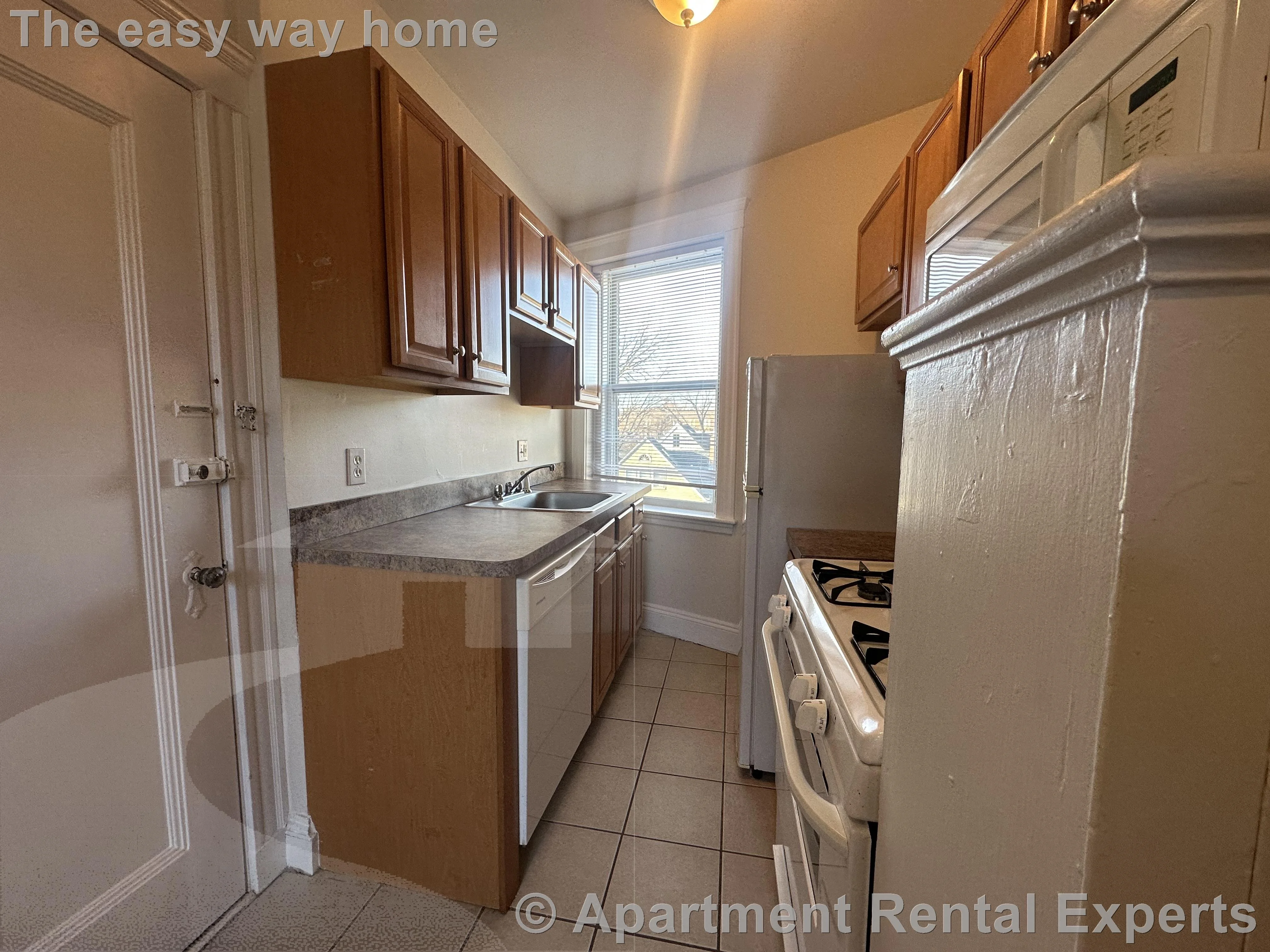 30 Langdon St, Harvard Square