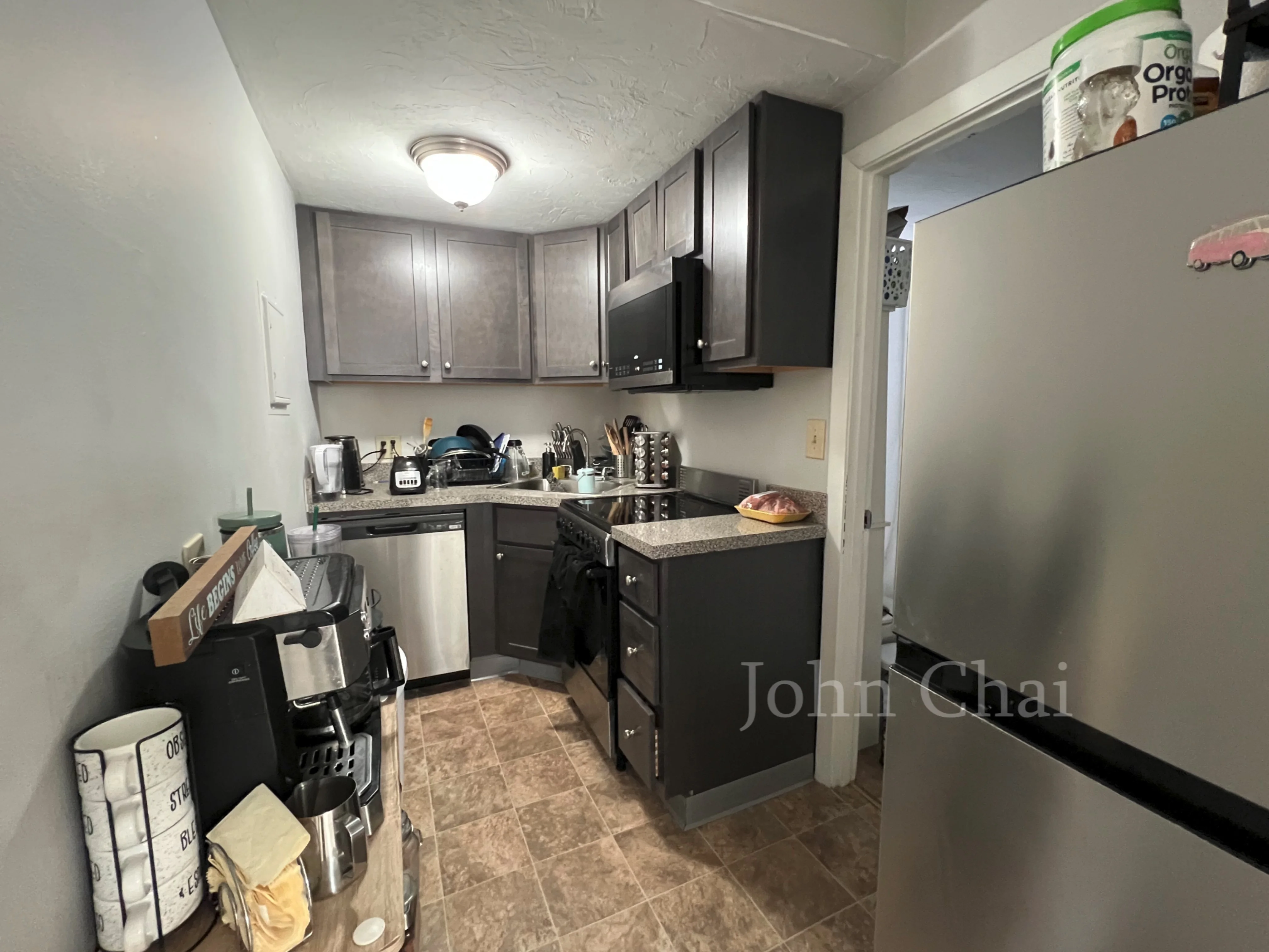 36 South Huntington Ave, Mission Hill