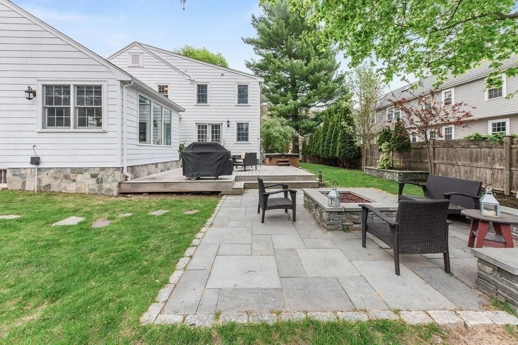 57 Douglas Rd, Needham