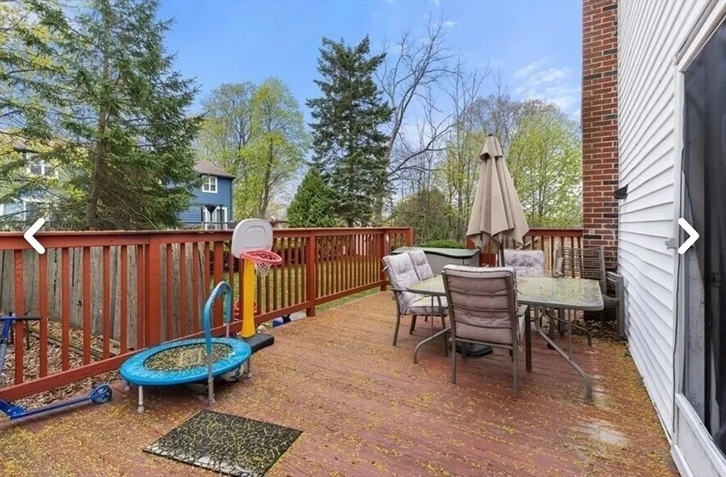 264 Greene St, North Andover